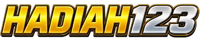 HADIAH123 Logo